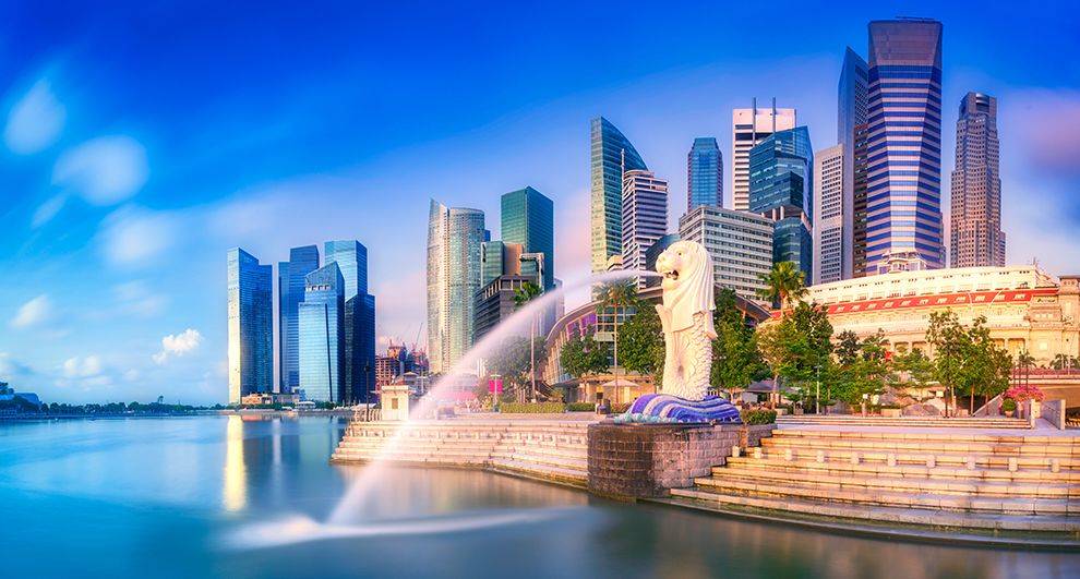 【熱推】新加坡家族辦公室，一步到位移民新加坡，財富管理兼顧