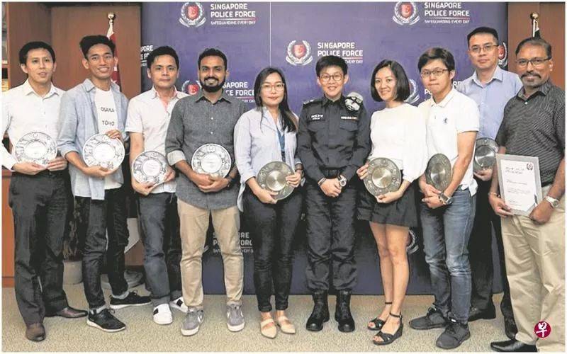 “鸡婆”也是一种美德 他救了人家一命