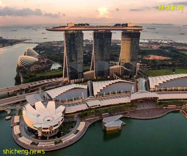 你可能不知道的，關于新加坡的12個有趣事實!