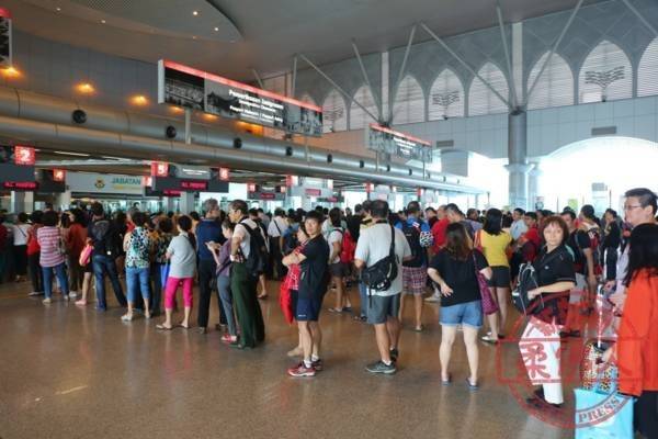 【柔佛人頭條】房租調漲 薪金依舊 馬勞靠儲備金苦撐