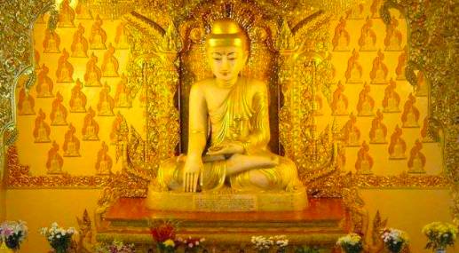 在新加坡過年，就去這十大香火最旺的寺廟祈福吧！據說有求必應哦