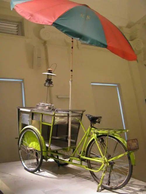 獅城美味 抓住即將失傳的傳統小吃——嘟嘟糕