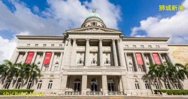 高考倒計時26天，新加坡等你赴約!