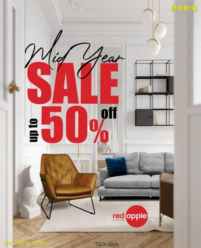 從“不差錢”到“實用主義”，新加坡高品質家居店大盤點