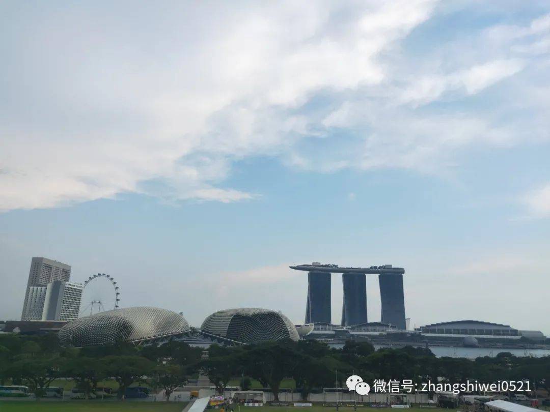 新加坡遊記系列 走,去逛博物館呀