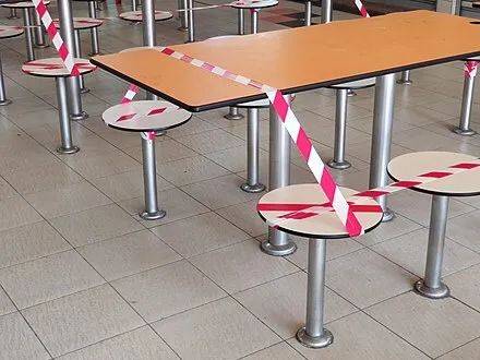 新加坡最後一夜堂食刷屏朋友圈!昨天起,這9件事一定不能做