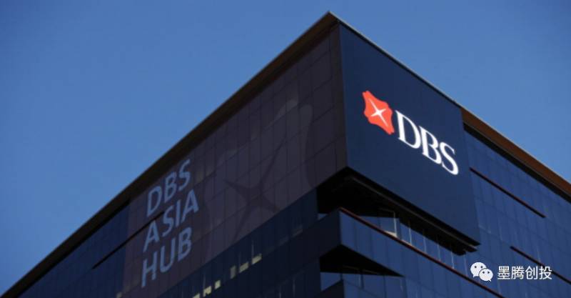 新加坡最大银行要自己做数字货币交易所