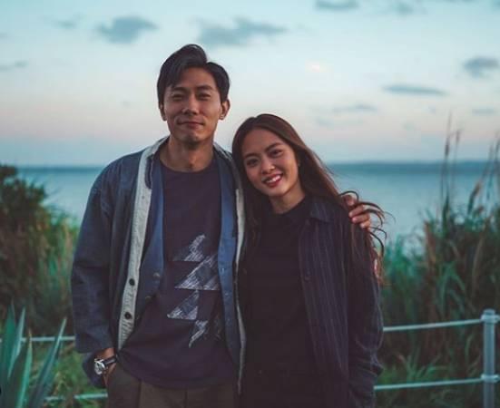 陈泂江过年乖乖呆在家 黄暄婷想带妈妈出国