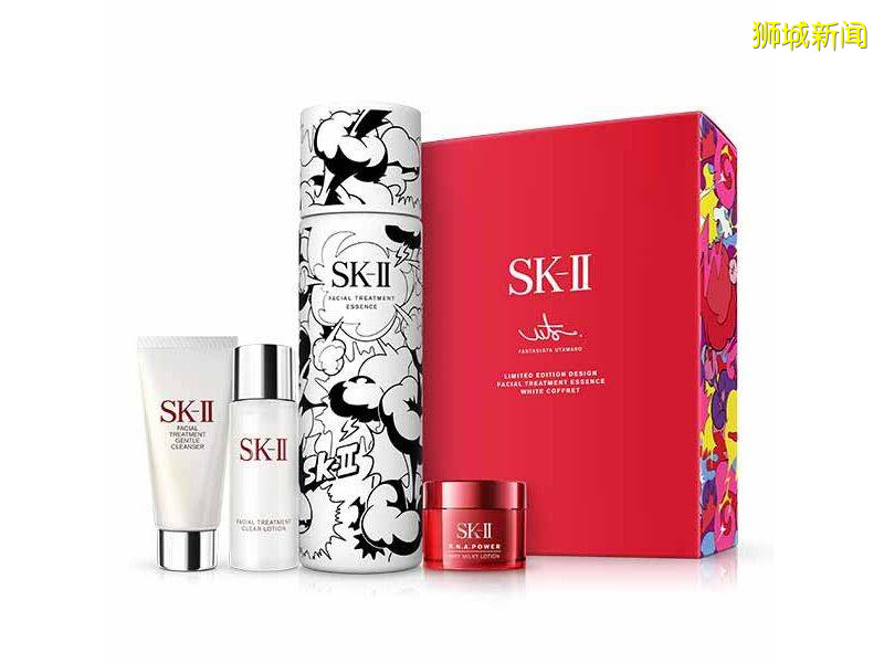 SK2，倩碧，CPB，嬌蘭，安娜曬，資生堂，蘭芝低至4折！重新開店一波大促比機場免稅店還劃算！NOVELA 國慶大促來啦