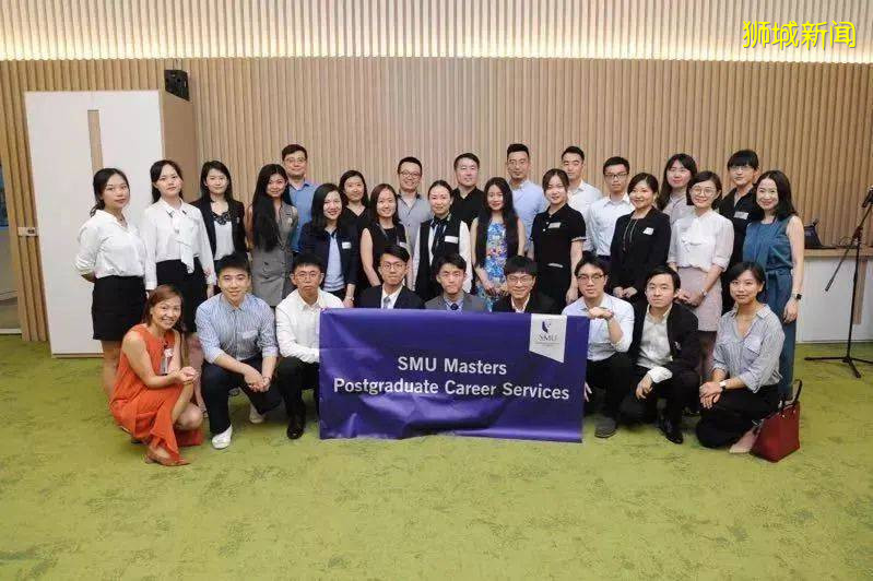 【真實分享】本科雙非的我進入新加坡第一商學院，福兮？禍兮