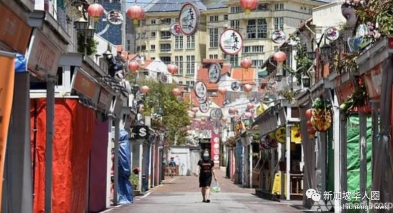 新增573例，每日确诊人数波动反常！新加坡检测设备恐出现短缺