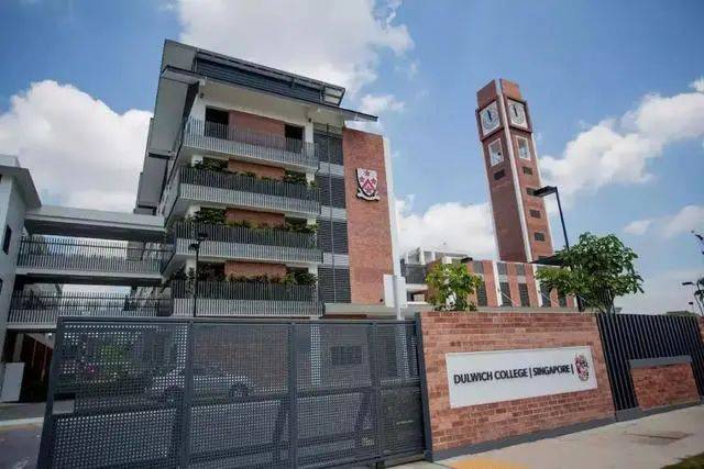 新加坡排名前十國際學校有哪些？一起來看看吧（2020版）