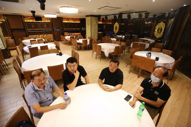 ◤武汉肺炎◢ 狮城各行各业陷寒冬 500导游天天“拍苍蝇”