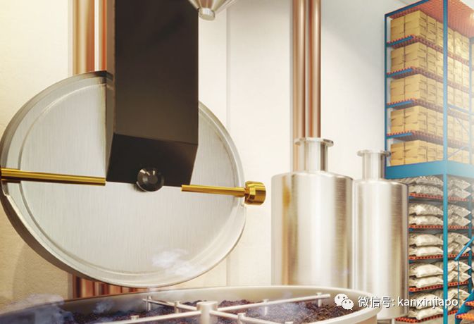 在新加坡投资炒房，不如买厂房