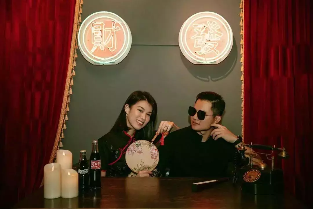 新年上哪拍全家福?新加坡10家精選攝影館,你想要的風格全都有