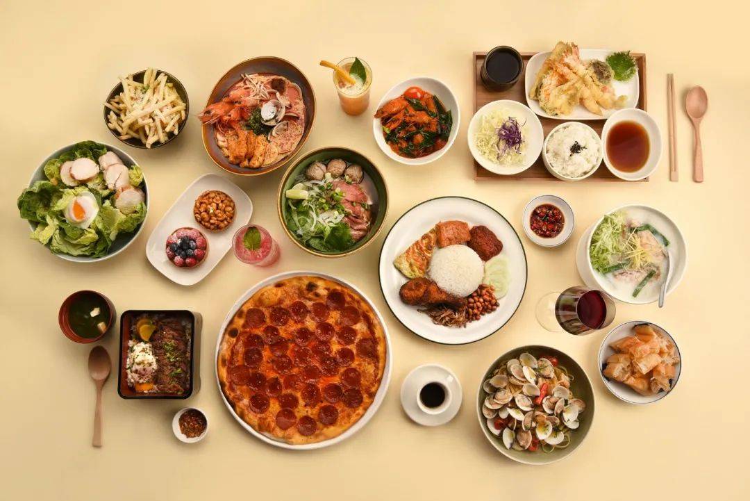 吐血推薦！新加坡27間新開餐廳，去過一半算我輸