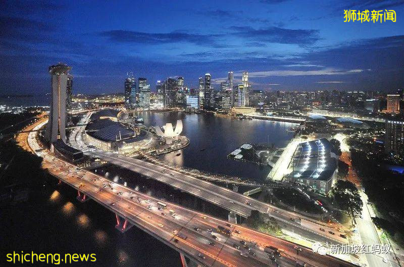 美國學者：新加坡人愛抱怨愛埋怨政府，但也罵出很多成就