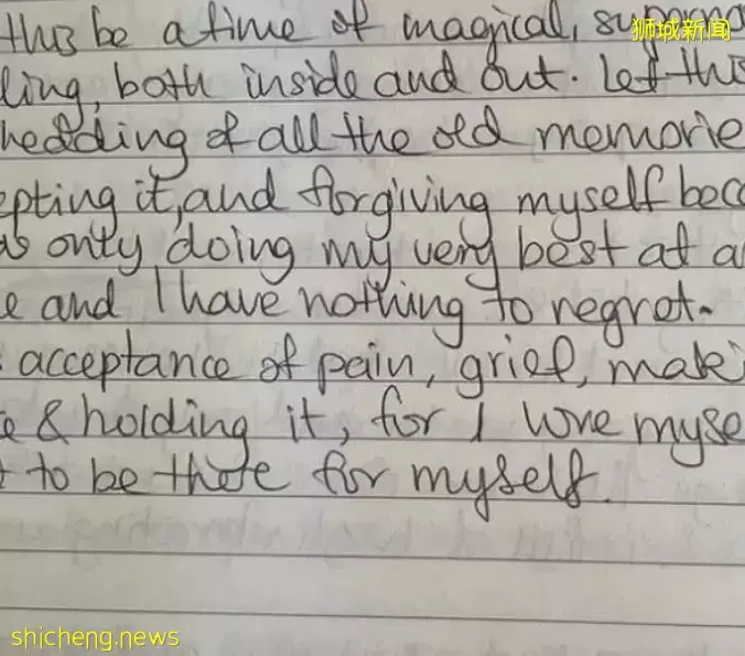 新加坡燒傷“幸存者”Chew，被美國真人秀明星卡戴珊稱爲"女王"