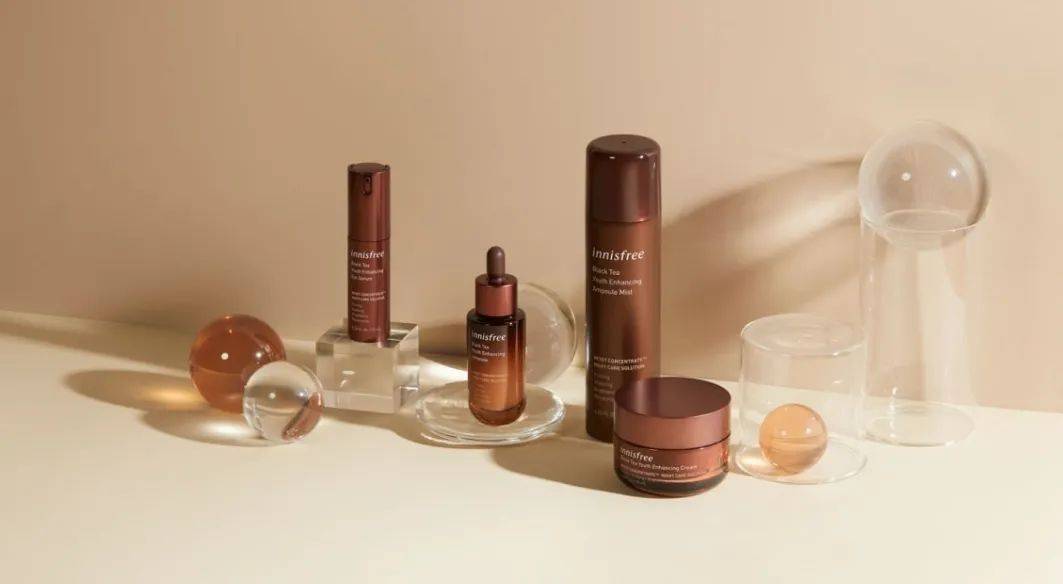 讓你青春靓麗的韓系美妝,來喽