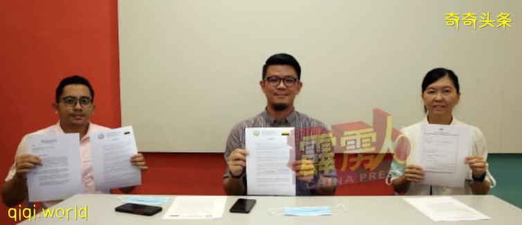 ◤行动管制◢ 首批新国往怡保乘客 7日飞抵机场 急待霹州政府隔离说明 !