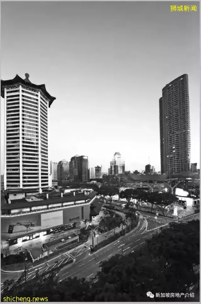 26 Newton(D11), 位于牛頓區域的永久地契現房公寓，名校學區房