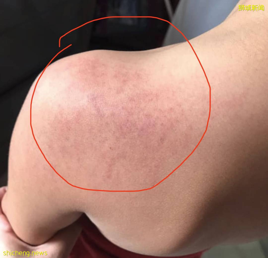 視頻曝光!這個新加坡籍女校長毆打虐童!“像拎小雞一樣”