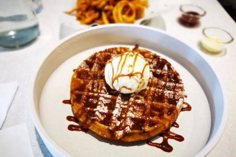 新一輪咖啡館打卡指南,全部親嘗