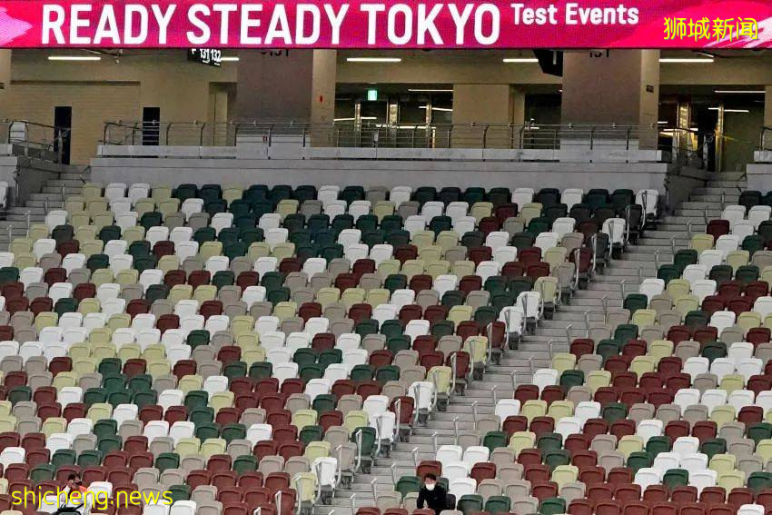 中国又报2例新加坡输入!北京冬奥会定了:只卖票给国内观众