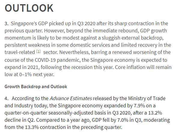 金管局：經濟複蘇道路將緩慢崎岖；副總理：數碼經濟是下一階段經濟發展重要動力