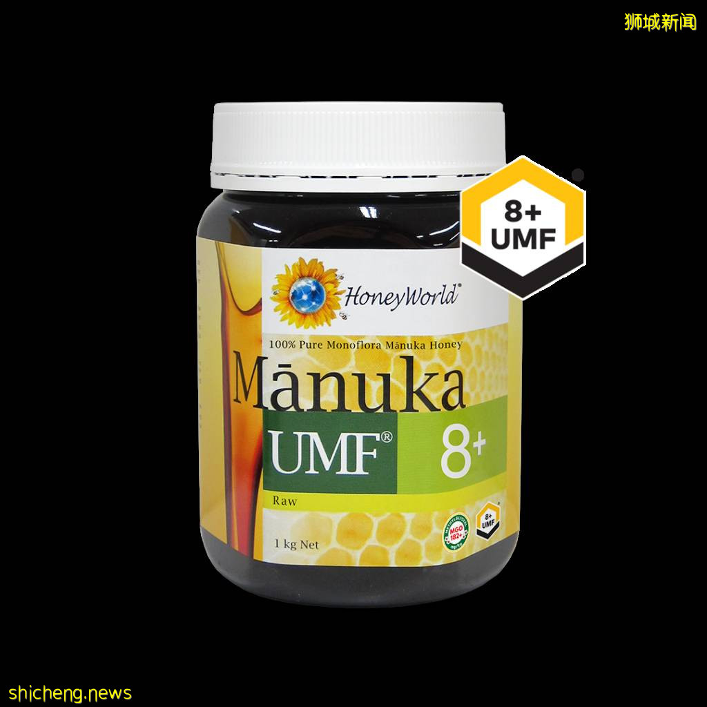 新加坡黑五本周拉開序幕，第一份情報來了！！低至一折，超值贈品免費送，專櫃買一送一，全品類都發力了