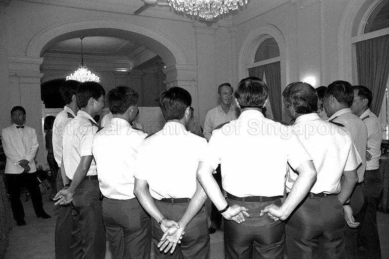 新航SQ117劫机事件30周年!当年震惊世界的黑暗9小时