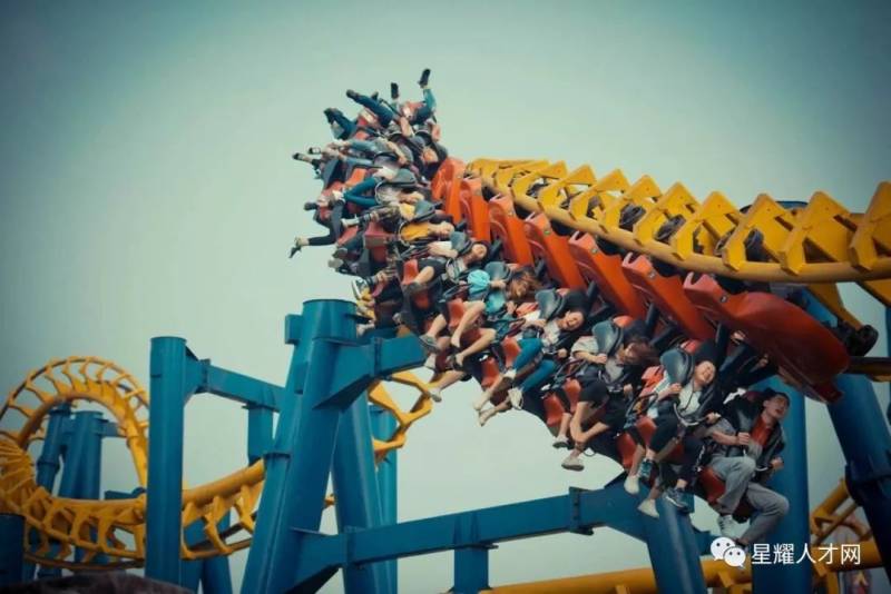 请收下这份新加坡娱乐圣地合集（男士们有福利了，你懂得）