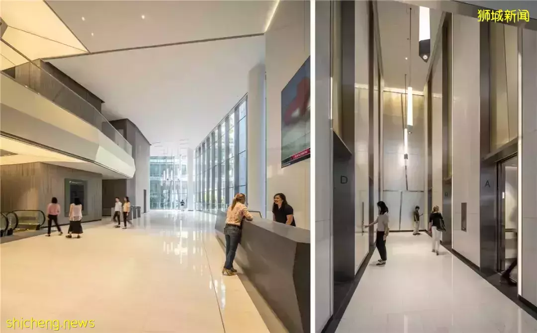 新加坡 18 Robinson KPF