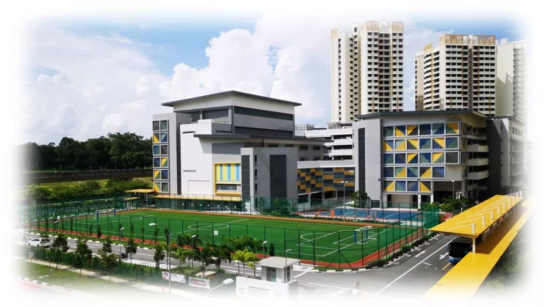 经常听到的邻里学校是什么样的