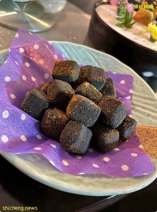 享受世界厨神和五星级酒店厨师掌勺体验,一家不一样的粤菜点心火锅店