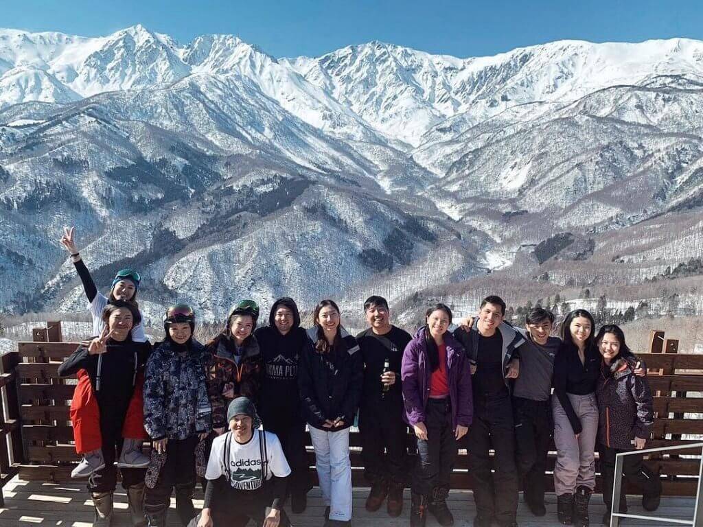 这些CCA课外活动,你绝对有兴趣