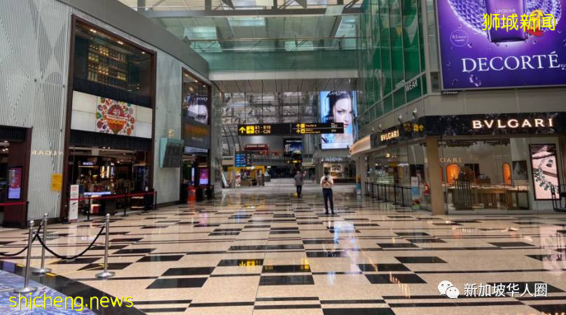 3598例,6人死,新加坡宣布10月26日起全面放寬邊境管制