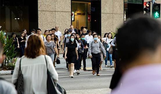 2020全年抗疫成績單出了！你給新加坡抗疫打幾分