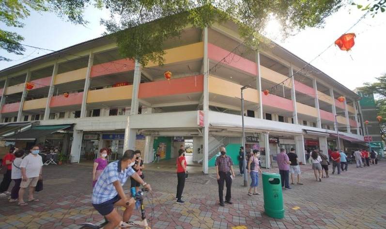 狮城红包多多开彩 ‧ 首奖3630万 五注平分