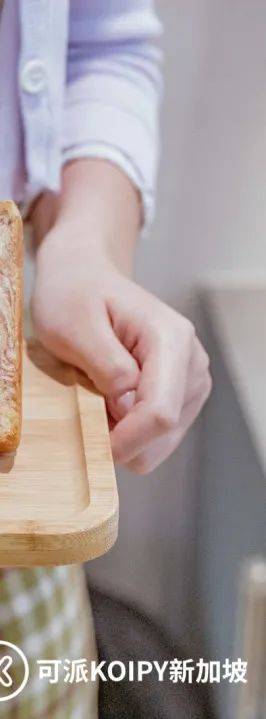 新店開業,老板再加贈送100份!吐司界的愛馬仕新加坡也有了