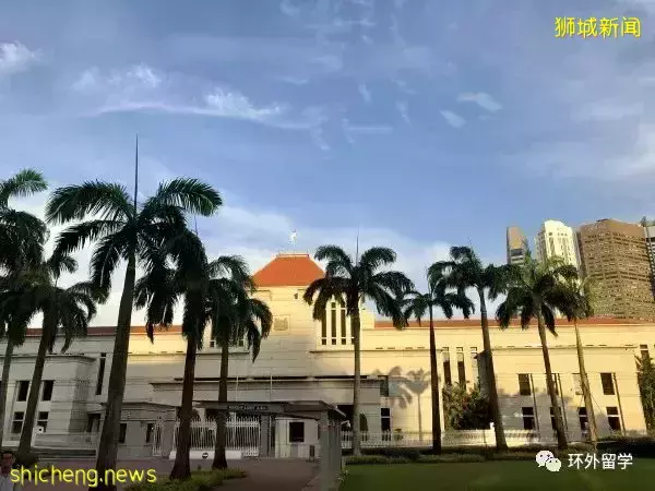 新加坡國立大學好的專業排名 .