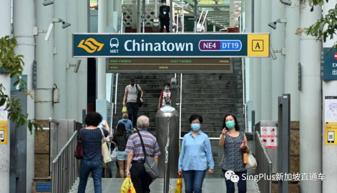 牛车水商家餐饮业者将获免费检测！另一款疫苗评估结果即将出炉！政府继续承担四个高风险行业检测费用