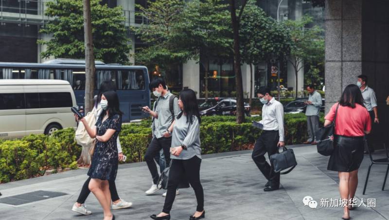 新增21例！新加坡又出現“假陽性”病例！研發20秒自動檢測機器人