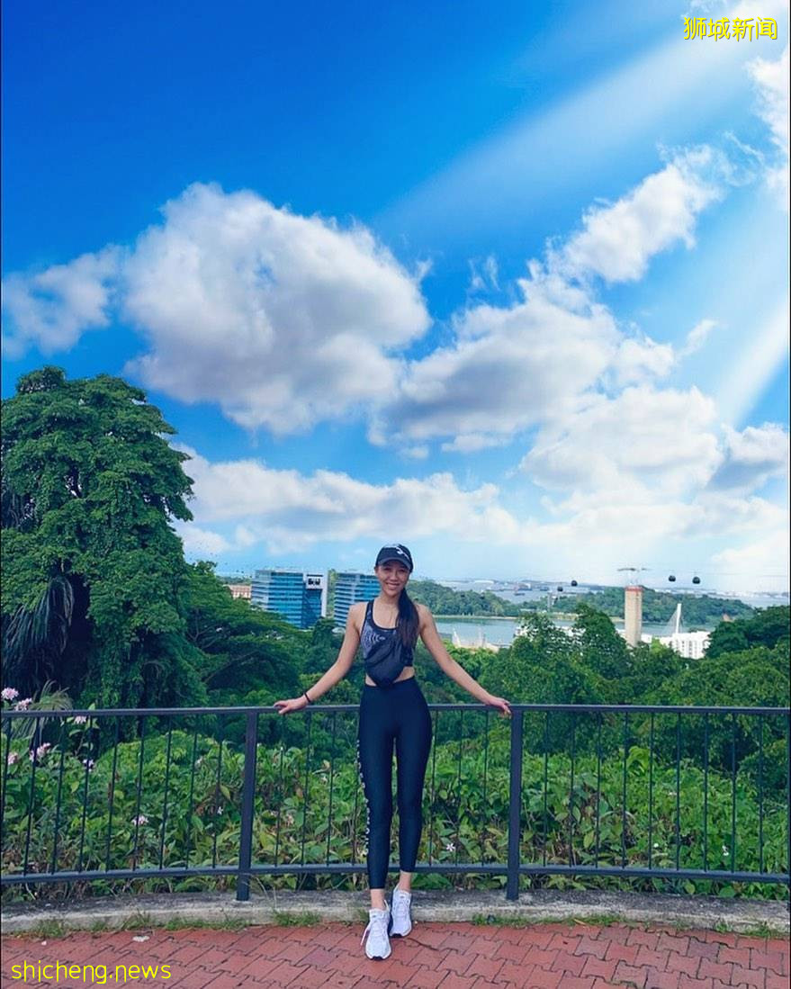 花柏山公园畅玩攻略✨徒步、骑车、用餐、求婚、约会走起,山顶风景美如画⛰