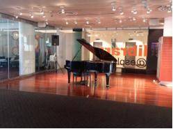 来新加坡必打卡的四大网红图书馆,你一定不要错过