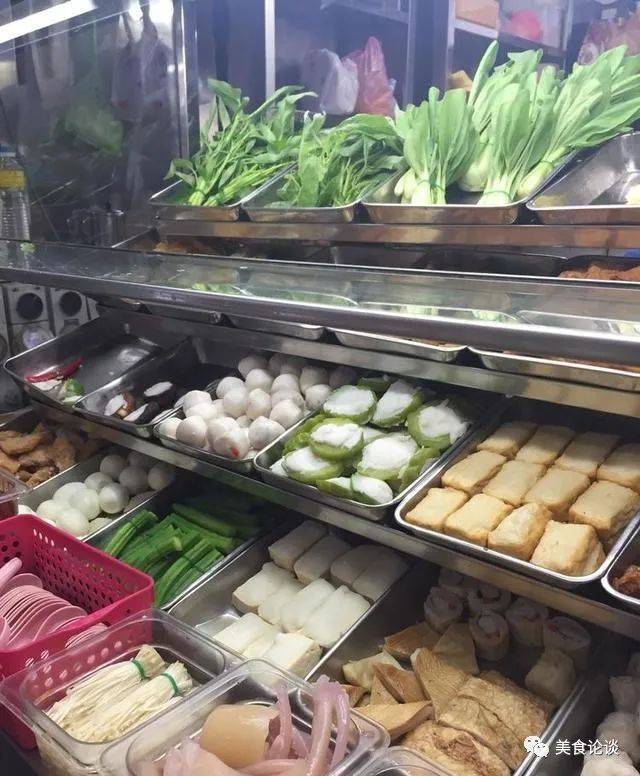 嗨遍世界，玩轉獅城，新加坡美食攻略