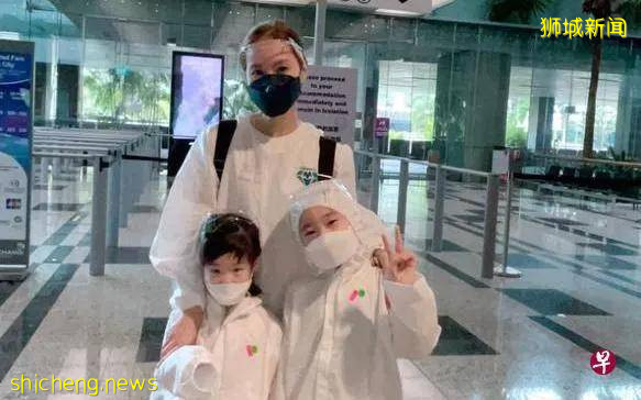 當年那些美得讓人耳目一新的新加坡女星們現在何方