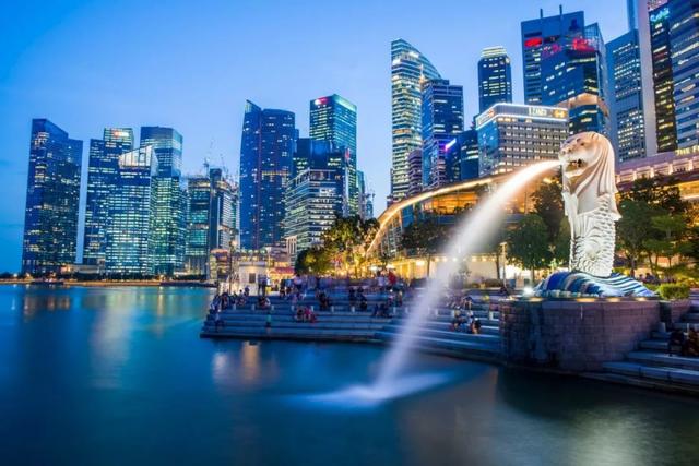 宽松适宜的新加坡亲子游：教育，科技，乐园等均不错过的游玩攻略