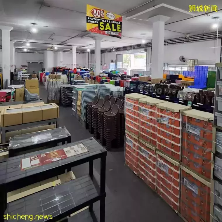 新加坡大熱賣GSS提前預熱！本周15個折扣吃喝、購物、玩樂全包