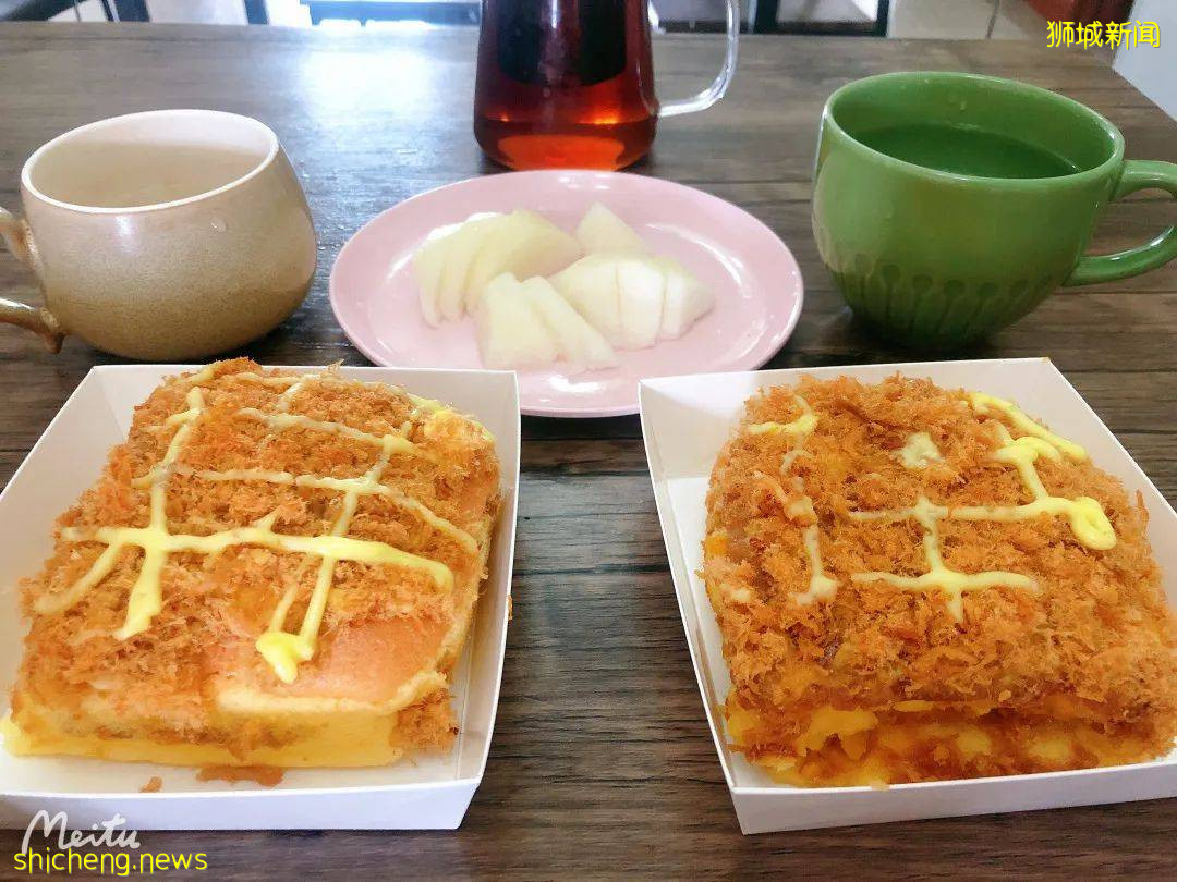 榴梿季來了!榴梿千層推出特價套餐;春秋菜館烤鴨現在僅需$9.8新